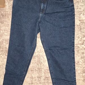 Classic LEE Blue Denim Jeans